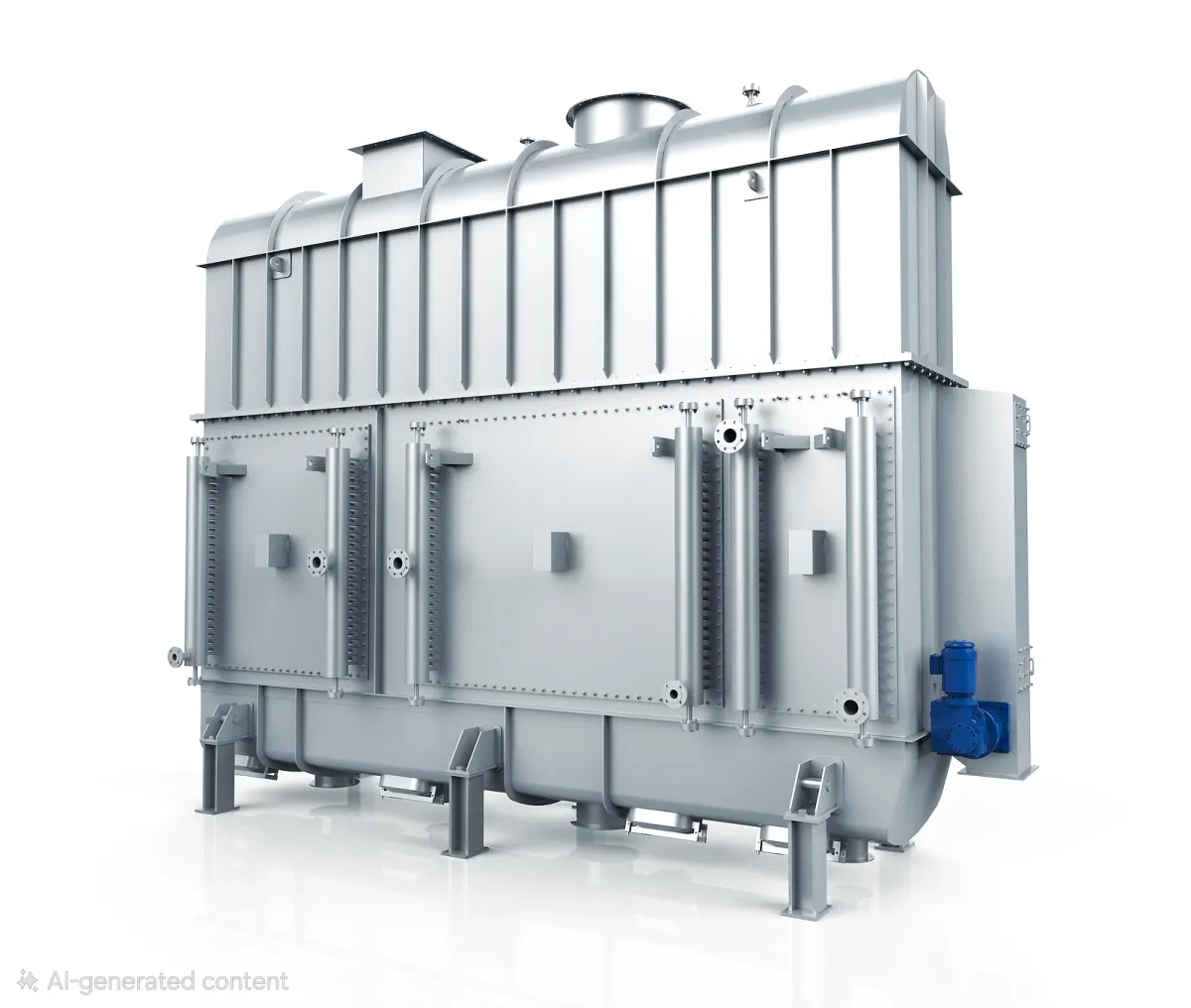 Fluid Bed Processor