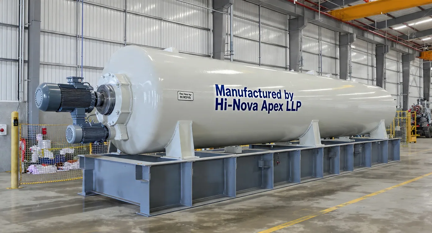 Industrial Dryers