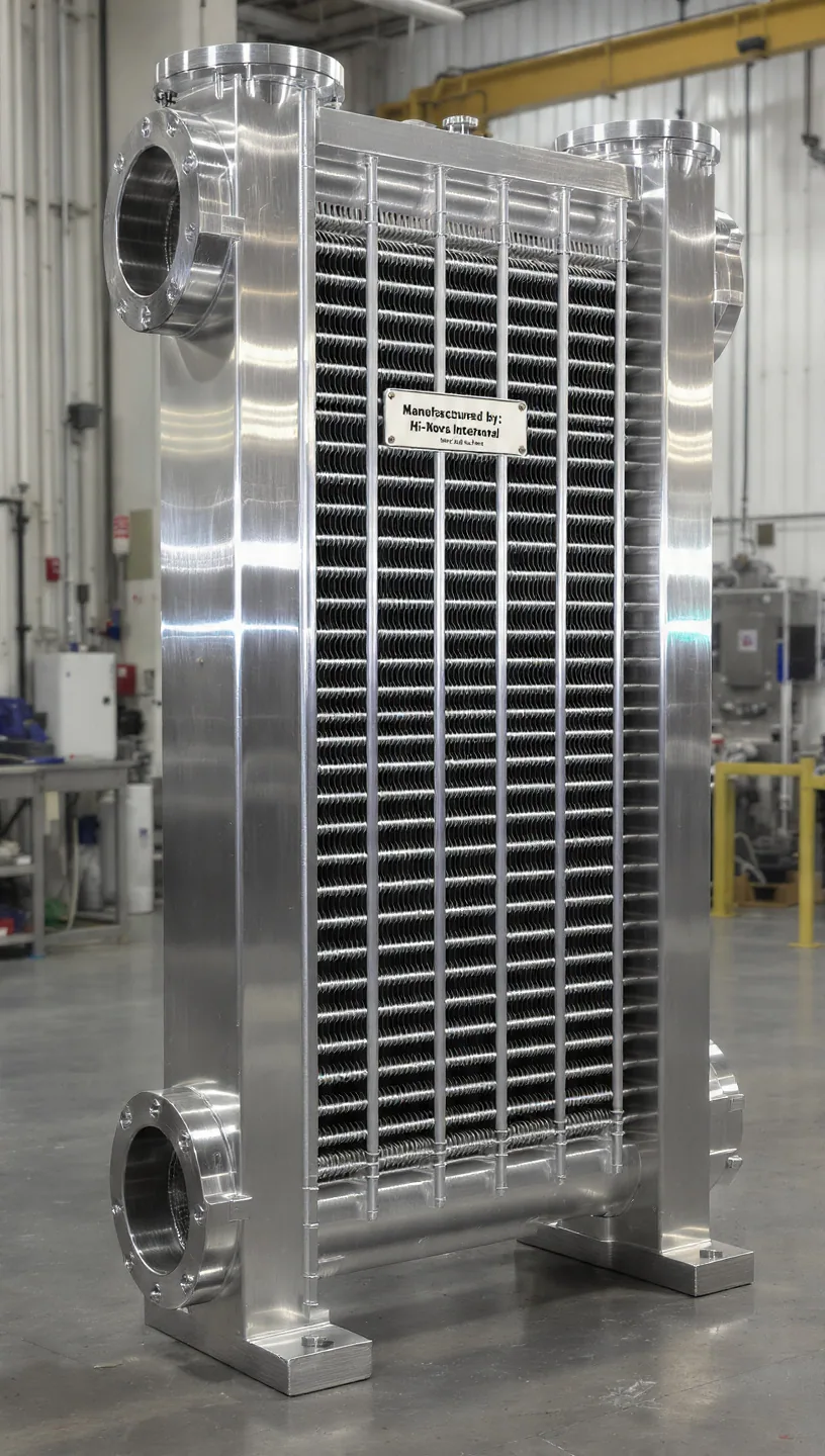 Heat Exchangers