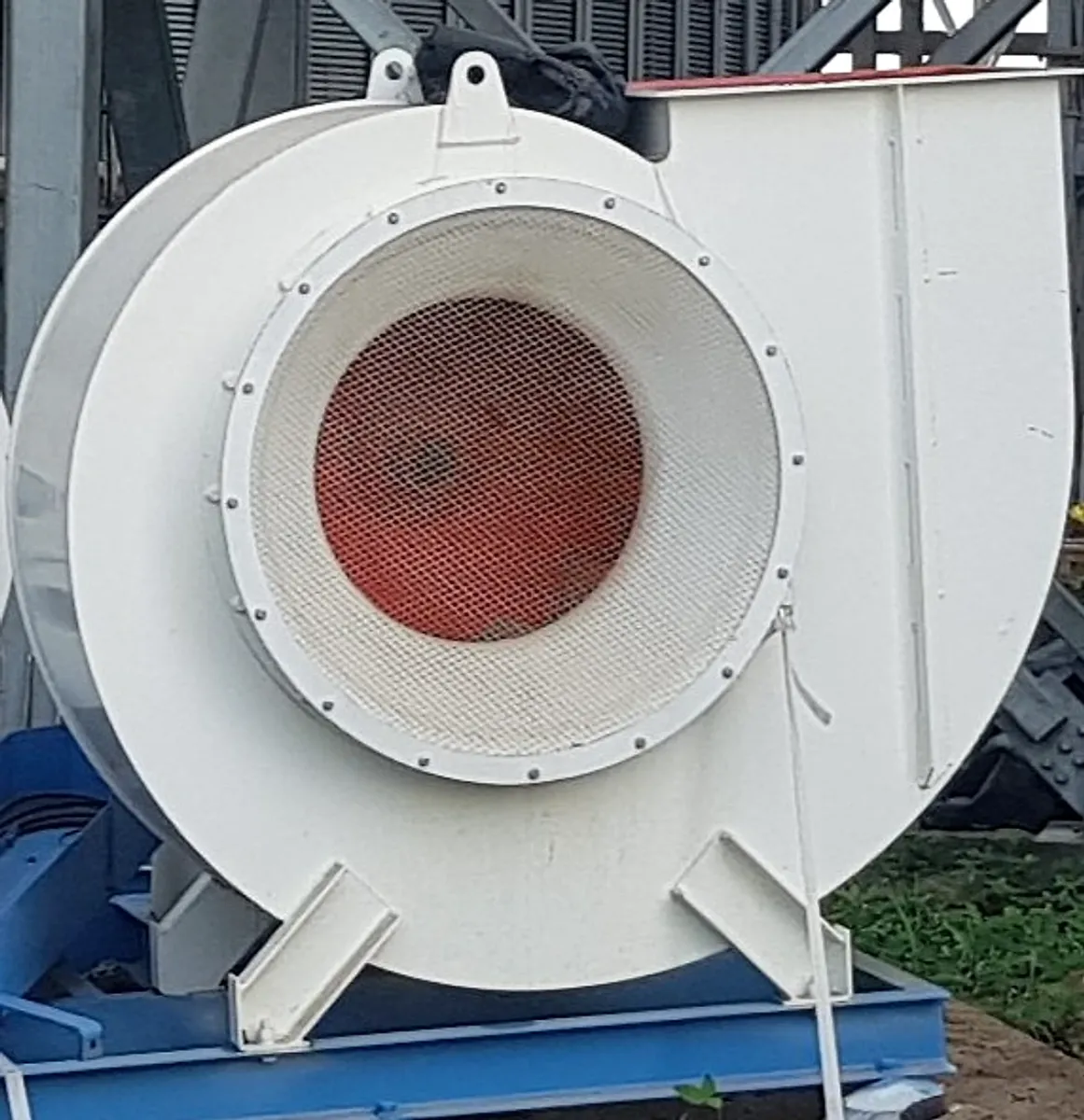 Centrifugal Blower