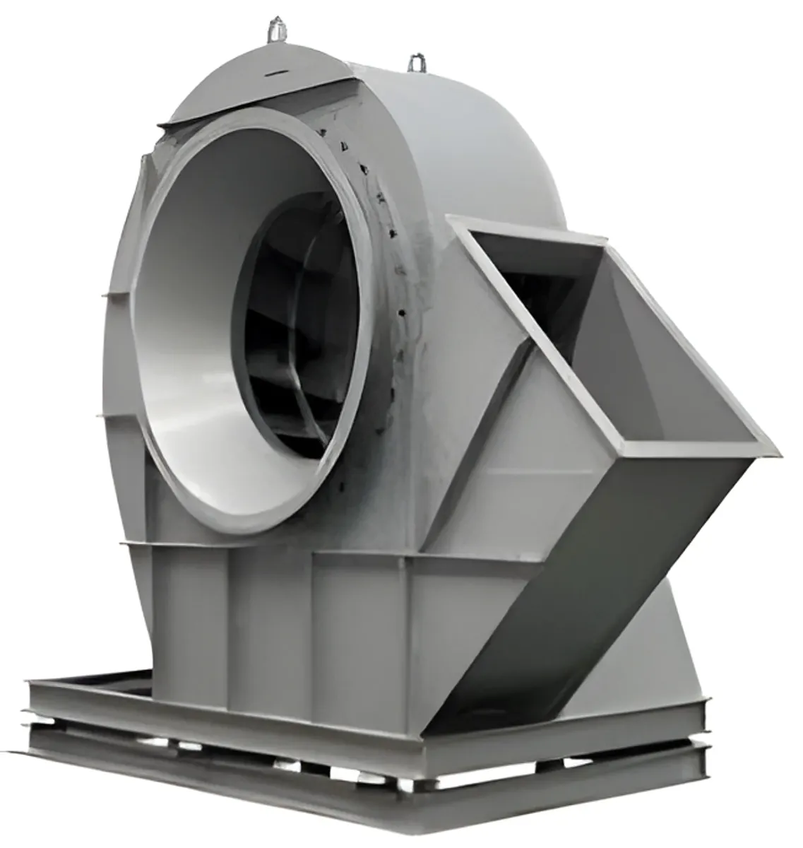 High Pressure Industrial Fans