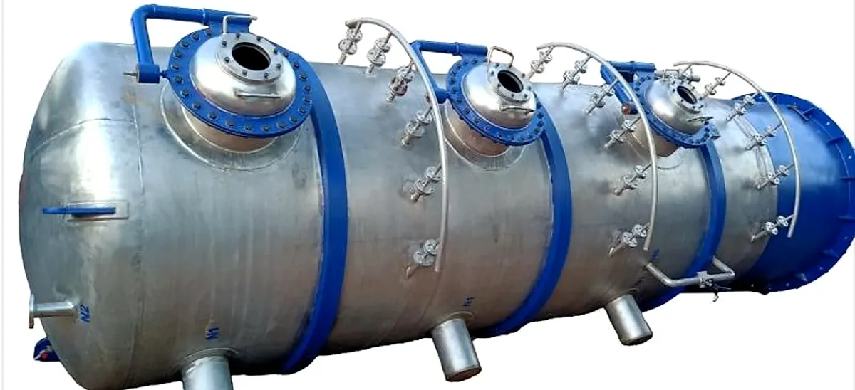 Qualistock Deodorizer